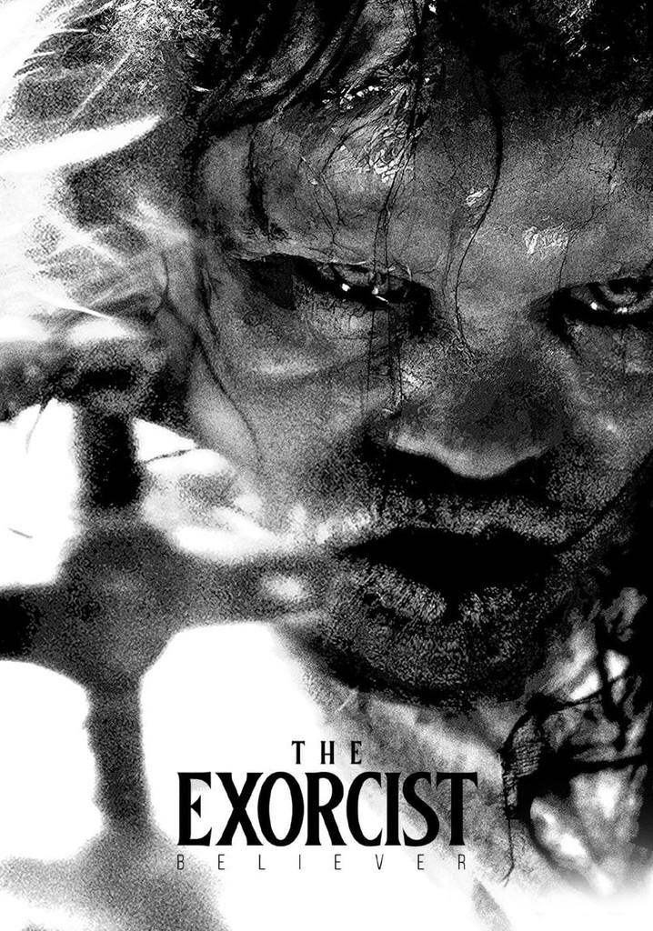 Exorcist 2025 Streaming